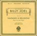 Billy Joel: Fantasies & Delusions, Op. 1-10-Music for Solo Piano