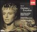 Gluck-Orphe & Eurydice (Berlioz Version) / Anne Sofie Von Otter, Barbara Hendricks, Brigitte Fournier, John Eliot Gardiner