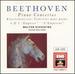 Beethoven: Piano Concertos Nos. 4 & 5