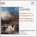 Alfvn: The Prodigal Son Suite; Symphony No. 2