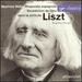 Liszt: Mephisto Waltz 1 / Rhapsodie Espagnole / Benediction De Dieu Dans La Solitude