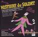Stravinsky: Histoire Du Soldat Suite for 7 Instruments