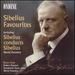 Sibelius Favorites