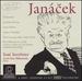 Jancek: Orchestral Works