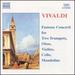 Vivaldi: Famous Concerti