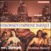 Stokowski's Symphonic Baroque