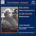 Brahms-Piano Concerto 2