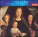 Ther is No Rose: Renaissance Music for the Christmas Season