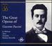 Great Operas of Giacomo Puccini