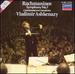 Rachmaninov: Symphony No. 1 ~ Ashkenazy