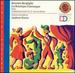 Rossini-Respighi: La Boutique Fantasque (the Magic Toy Shop) / Bizet: L'Arlesienne Suite No. 2, Jeux D'Enfants