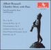 Chamber Music With Flute-Trio, Divertissement/Rosenfeld