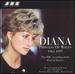 Diana, Princess of Wales 1961-1997: the Bbc Recording of the Funeral Service Held at Westminster Abbey on Saturday 6th September 1997