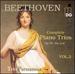 Beethoven: Complete Piano Trios, Vol. 3