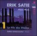 Erik Satie: Piano Music, Vol. 1