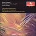 Lazarof-String Quartets Nos 4 & 5; String Quintet