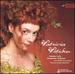 Patricia Petibon ~ French Baroque Arias (Rameau, Lully, Charpentier, Grandval) / Les Folies Franoises, Cohen-Akenin