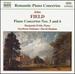 Field: Piano Concertos Nos. 5 & 6