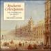 Boccherini: String Quintets 1