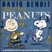 Jazz for Peanuts-A Retrospective of the Charlie Brown Television Themes