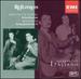 Debussy: String Quartet, Ravel: String Quartet