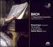 Bach: Harpsichord Concertos / Triple Concerto
