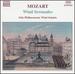 Mozart-Wind Serenades