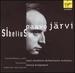 Sibelius-Lemminkinen Suite Luonnotar Nightride and Sunrise / Royal Stockholm P.O. Paavo Jrvi