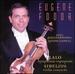 Lalo: Symphony Espagnole / Sibelius: Violin Concerto