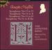 Haydn: Symphonies Nos.13-16