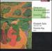 Debussy; Janacek; Rachmaninov-Cello & Piano Works