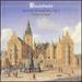 Dietrich Buxtehude-Sonatas Op. 1, Nos. 1-7 (Trio Sonatas)