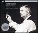 Great Conductors of the 20th Century-Fritz Busch