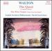 Walton: the Quest (Complete Ballet)