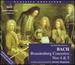 An Introduction to...Bach Brandenburg Concertos Nos 4 & 5