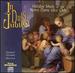 In Dulci Jubilo: Holiday Music