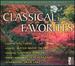 Classical Favorites (Box Set)