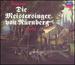 Wagner: Die Meistersinger Von Nürnberg, Wwv 96