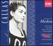 Cherubini: Medea (Complete Opera Live 1953) With Maria Callas, Fedora Barbieri, Leonard Bernstein, Orchestra & Chorus of La Scala, Milan