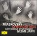 Miaskovsky: Symphony 6