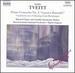 Tveitt: Piano Concerto No. 4, Op. 130-Aurora Borealis / Variations on a Folksong From Hardanger, for 2 Pianos and Orchestra