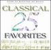 25 Classical Favorites 