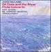 McCabe: Symphony No. 4-of Time and the River / Flute Concerto