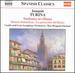 Turina: Sinfonia sevillana; Danzas fantsticas; La processin del Roco