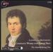 Ludwing Van Beethoven Complete String Trios