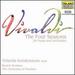Vivaldi: the Four Seasons for Harp and Orchestra