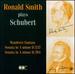 Ronald Smith Plays Schubert