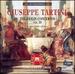 Giuseppe Tartini: The Violin Concertos, Vol. 10 (A rivi a fonti a fiumi...)