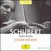 Schubert: Complete Violin Works / Octet