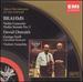 Brahms: Violin Concerto / Violin Sonata No. 3